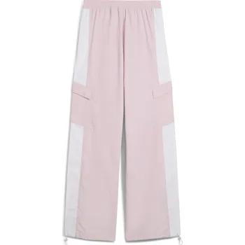 Dámské cargo kalhoty BMW M Motorsport Woven Velikost: M