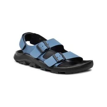 Dámská obuv Birkenstock Sandály Mogami 1027140 Modrá 46