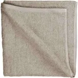 KELA Osuška Ladessa 100% bavlna 70x140cm stříbrošedá KL-23168