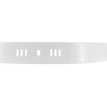 Stropní přisazené svítidlo Bemko 24 W s integrovaným LED zdrojem, 29,5 cm, bílé