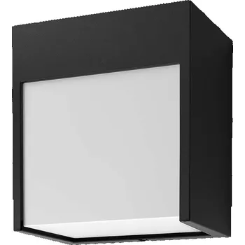 Venkovní osvětlení Solight LED venkovní nástěnné osvětlení Terni, 12W, 560lm, 3000K