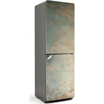 Fototapeta Samolepicí protibublinková nálepka na ledničku Abstraktní vzor textury