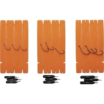 3ks - Návazec Savage Gear Dropshot Rig Kit Velikost L