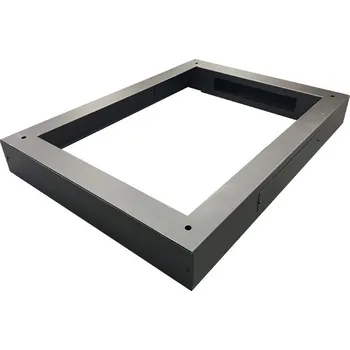Racková skříň XtendLan Podstavec 100mm pro 19" skříně 800x800mm ECO