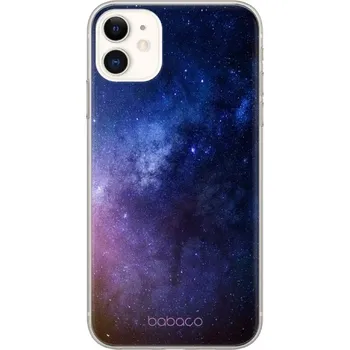 Pouzdro na mobilní telefon Babaco Ochranný kryt pro iPhone 13 - Babaco, Nature 003 BPCNATUR1364