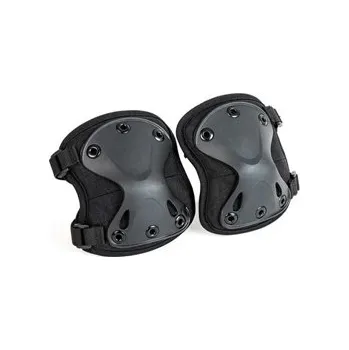 Loketní chrániče FENIX ČERNÉ