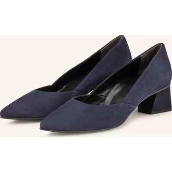 Dámské lodičky Paul Green Dámské Lodičky, tmavě modrá, 37,5
