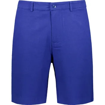 Pánské kraťasy Pánské kraťasy KIXMI USTIN MODRÁ 46