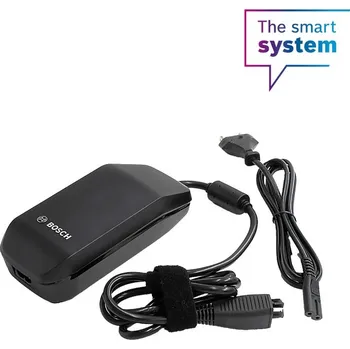 Nabíječka baterií BOSCH 2A Charger EU (BPC3200)