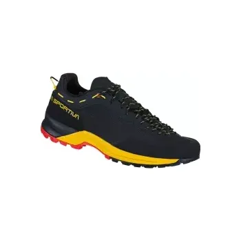 Pánská sportovní obuv La Sportiva Tx Guide Men 41 1/2EU carbon / yellow