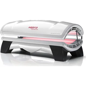 Solárium Hapro Kolagenové solárium Collagen Sun 26/5C