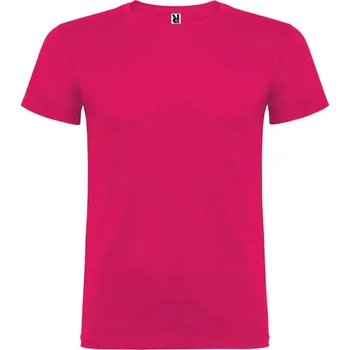 Chlapecké oblečení Tričko, dětské, RŮŽOVÉ, Beagle, 1 ks Velikost: 11/12 let Beagle