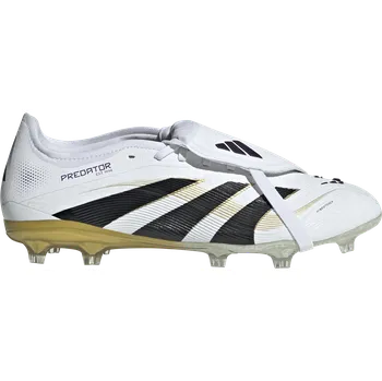 Kopačky Kopačky adidas PREDATOR PRO FT FG jr4770 Velikost 43,3 EU | 9 UK | 9,5 US | 26,7 CM