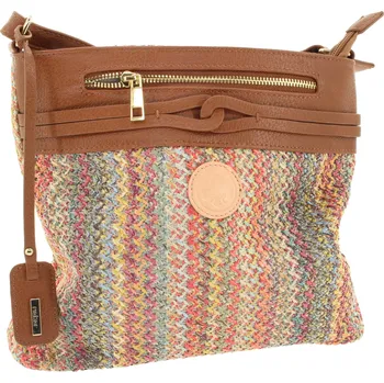 Kabelka RIEKER Dámská kabelka vzor H1519-90-613 Velikost