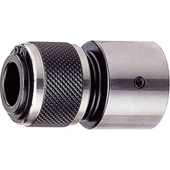 Pneumatické kladivo Mighty Seven M7 hlavice přídržná (sklíčidlo) pro sekací kladivo SC-2B