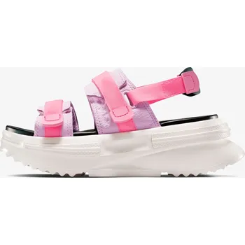 Dámské sandále Tenisky Converse Run Star Utility Sandal CX Sugar Berry/ Jellyfish Jitter EUR 41