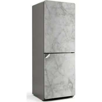 Fototapeta Samolepicí samolepka na ledničku Snadná Aplikace, Mramorový Vzor s Žilkováním