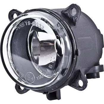 Mlhový světlomet ACI CITROEN Berlingo 03-08 9/04- přední mlhovka H11 L=P