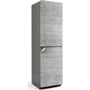 Fototapeta Designová Samolepicí nálepka na ledničku Textura surového betonu