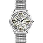 Thomas Sabo WA0387-201-201 Elements of Nature Mens Watch 42mm 5ATM