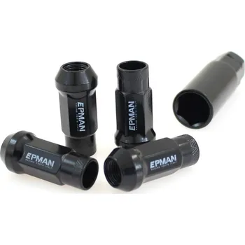 Matice Matice M12x1,25 Ocel 48mm - DSNK077