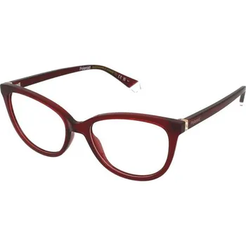 Brýlová obroučka Dioptrické brýle Polaroid PLD D504 LHF