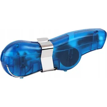 Bezpečnostní kamera Gearox KARTÁČ NA ČIŠTĚNÍ ŘETĚZU KOLA pro čištění