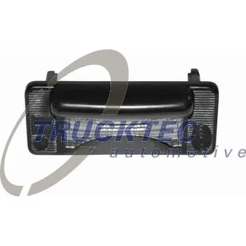 Osvětlení SPZ TRUCKTEC AUTOMOTIVE Osvětlení SPZ 0258311