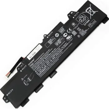 Notebook 2-POWER Baterie 11,55V 4850mAh pro HP EliteBook 755 G5, EliteBook 850 G5, ZBook 15u G5, ZB (77052410)
