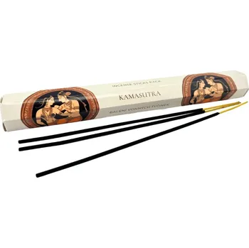 Vonná tyčinka Arôme Kámasútra Množství: 6 ks