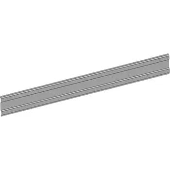 Plech FVE zavětrávací plech CORAB L2080 (2080x304x0,5)