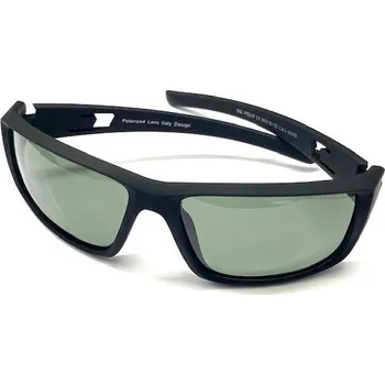 Sluneční brýle COYOTE Brýle VISION POLARIZED FASHION černé