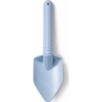 Hračka na písek Lopatka Bigjigs Toys Eko šedá Dove