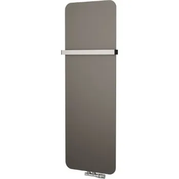 ISAN ORI 1490/490 otopné těleso 681 W, středové připojení, DORI14900490 Barva ISAN: Safír S30 (24)