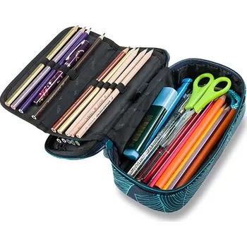 Penál WALKER by Schneiders Fame pouzdro