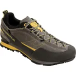 La Sportiva Boulder X Grey/Yellow ,5