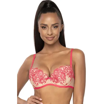 Podprsenka Push-up model 195471 Mat 75D
