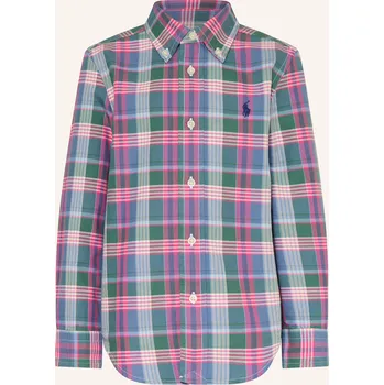 Pánská košile Polo Ralph Lauren Chlapecká Košile, Košile, 122