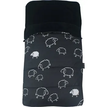 Spacák Spací pytel pro předškoláka El-Jot 60 cm x 120 cm