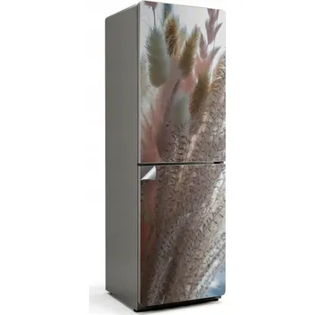 Fototapeta Dekorativní Samolepicí nálepka na ledničku Květinové kompozice ve váze