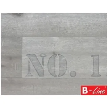 pvc podlaha Beauflor Bytové PVC Trento - Chardonnay 406 L / šíře 3 a 4 m Šíře role: 4 m