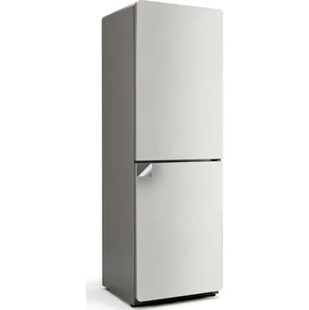 Fototapeta Dekorativní Samolepicí nálepka na ledničku s jemným floristickým vzorem