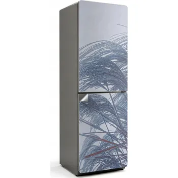 Fototapeta Samolepicí Fólie , kuchyňská dýha, křehké listí v pohybu