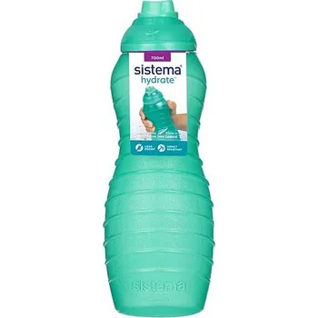 Láhev Sistema Láhev Hydrate Davina Twist n Sip 700 ml