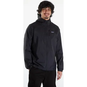 Pánská větrovka Větrovka Patagonia M's Houdini Jacket Black M