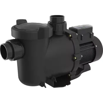 Bazénové čerpadlo Filtrační čerpadlo do bazénů Poolex Onduline s proměnlivými otáčkami (s proudovým chráničem) - 22m3/h, 1.1kW, 8.7kg (303902)