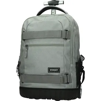 Školní batoh Studentský batoh na kolečkách Impact Dim