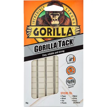 Gorilla Glue Gorilla Tack pásky 56g (84ks)