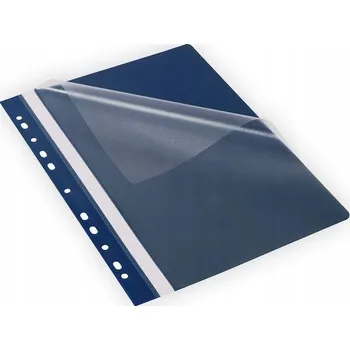 Šanon A4 Bantex tmavě modrý