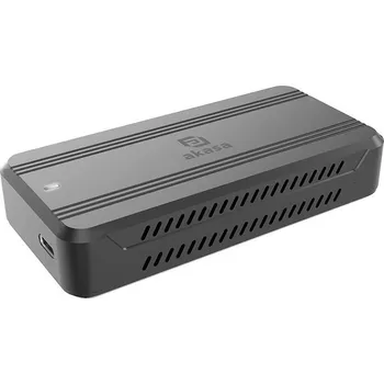 AKASA M.2 PCIe NVMe SSD Alu kryt 40GB/s